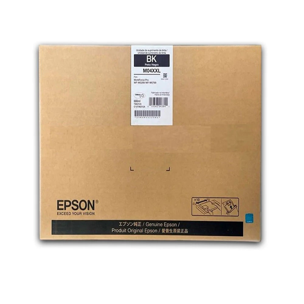 TINTA EPSON T962120-AL BLACK