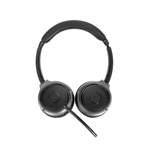 AUDIFONO C/MICROF. TARGUS AEH104TTLP BT STEREO ON-EAR USB-C BLACK