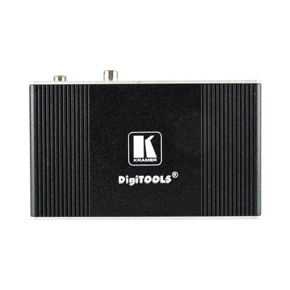 DESEMBEBEDOR DE AUDIO KRAMER FC-46H2 4K HDR HDMI (40-000090)