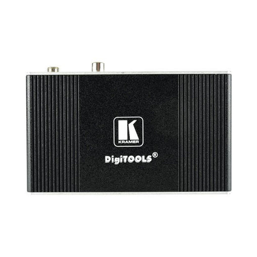 DESEMBEBEDOR DE AUDIO KRAMER FC-46H2 4K HDR HDMI (40-000090)