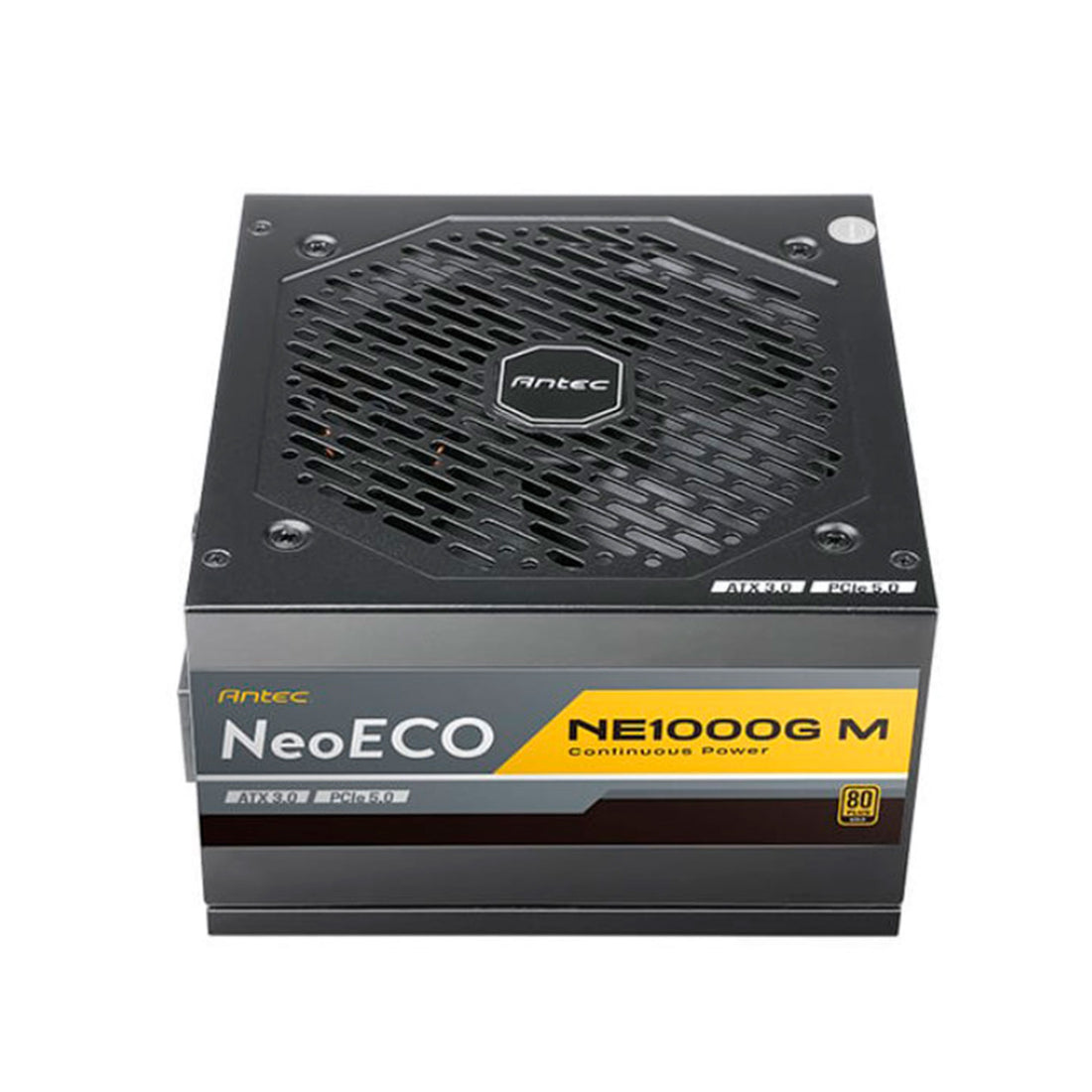 PSU ANTEC NEOECO NE1000G 1000W 80+ GOLD FM 0-761345-11393-9