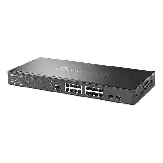 SG3218XP-M2 SWITCH 2.5G POE+ ALTO RENDIMIENTO TP-LINK