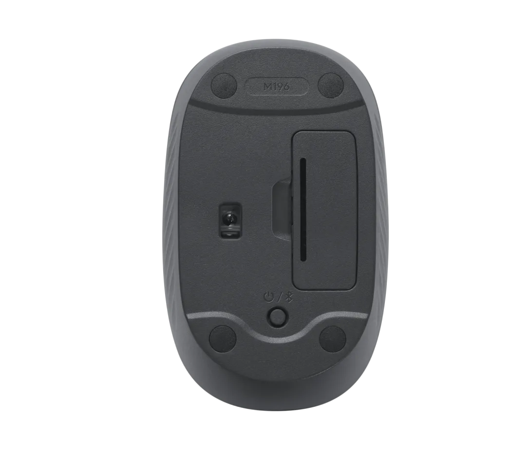 MOUSE LOGITECH M196 BLUETOOTH ROSE (910-007458)