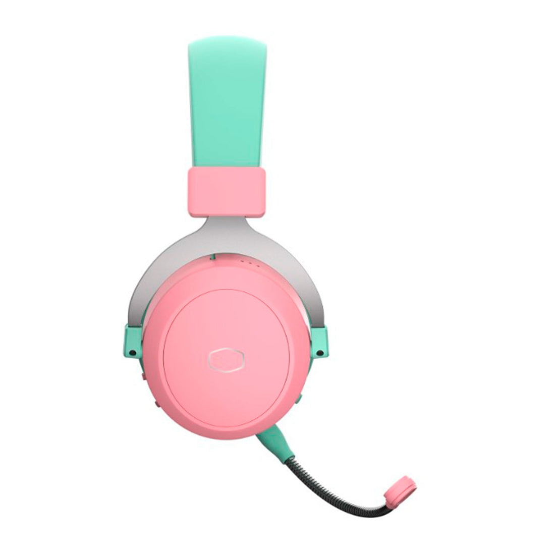 HEADSET COOLER MASTER CH351 WIRELESS MACARON CH-351-MC