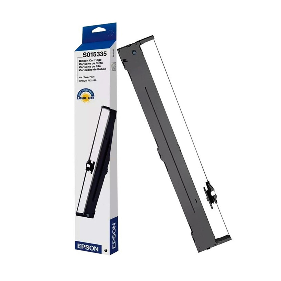 CINTA EPSON S015335 FX2190/LQ2090