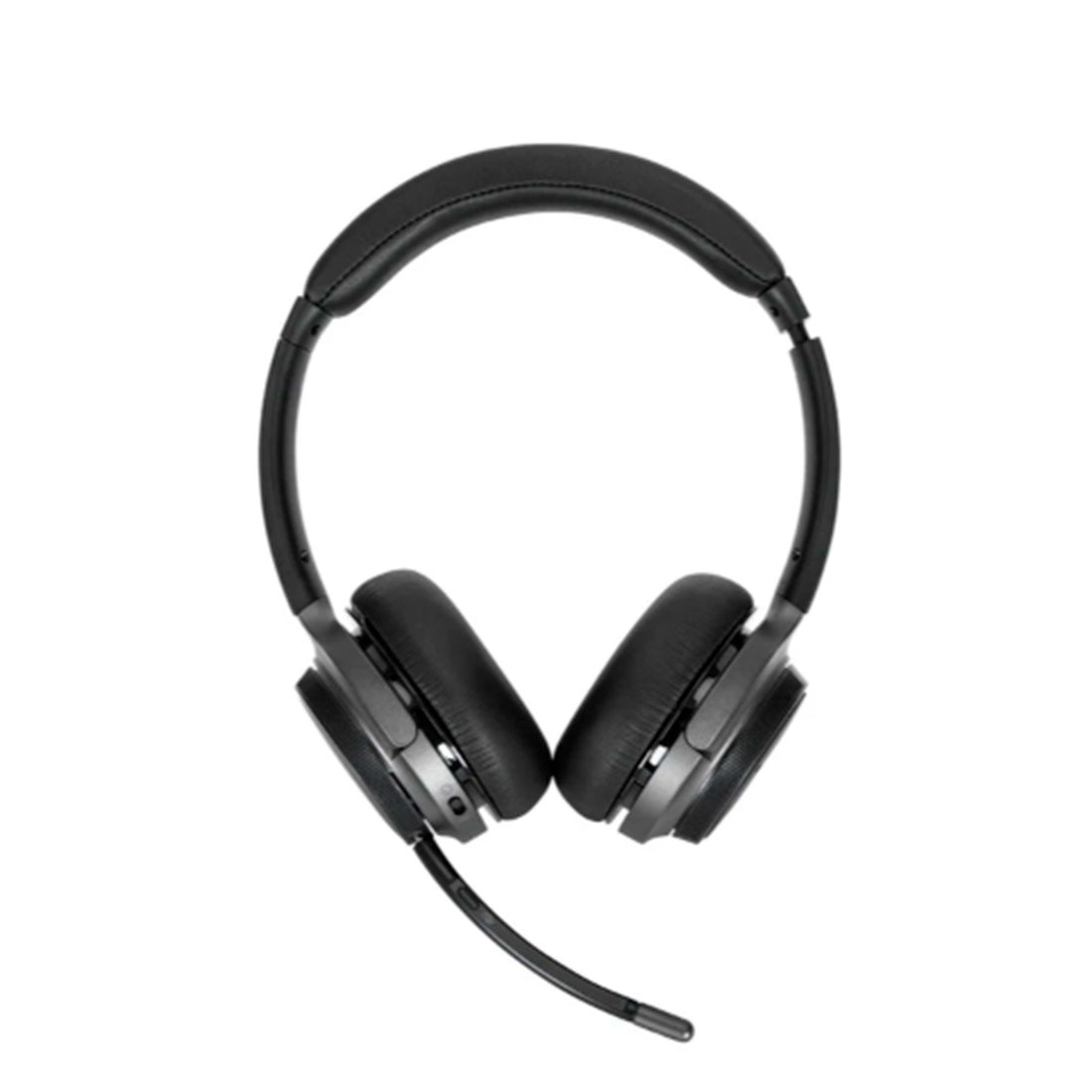 AUDIFONO C/MICROF. TARGUS AEH104TTLP BT STEREO ON-EAR USB-C BLACK