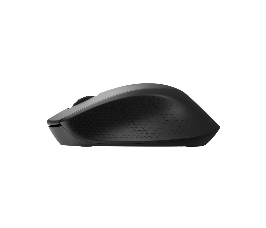 TECLADO LOGITECH + MOUSE MK345 WIRELESS USB SP BLACK (PN 920-007820)