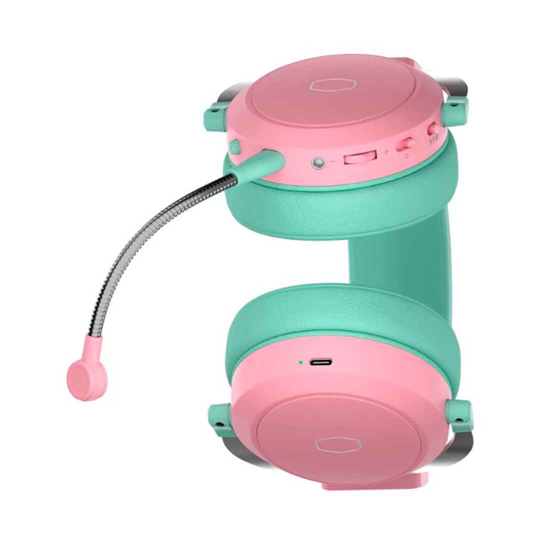 HEADSET COOLER MASTER CH351 WIRELESS MACARON CH-351-MC