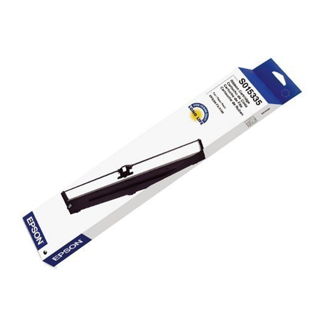 CINTA EPSON S015335 FX2190/LQ2090