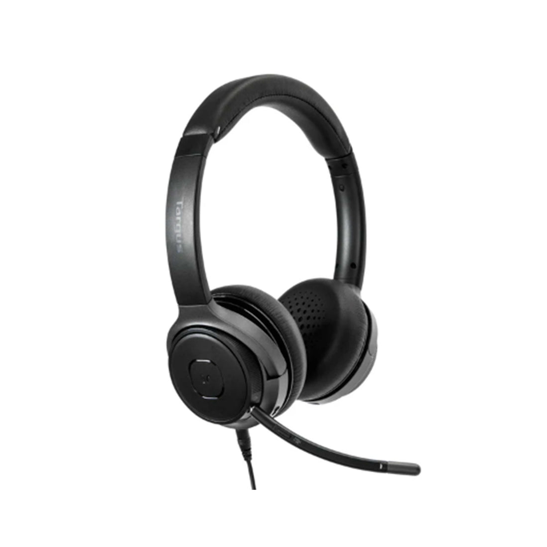 AUDIFONO C/MICROF. TARGUS AEH104TTLP BT STEREO ON-EAR USB-C BLACK