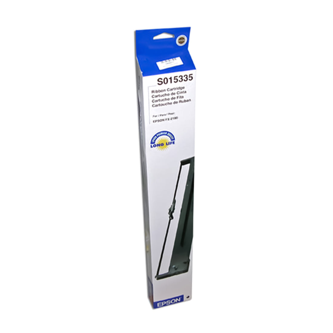 CINTA EPSON S015335 FX2190/LQ2090