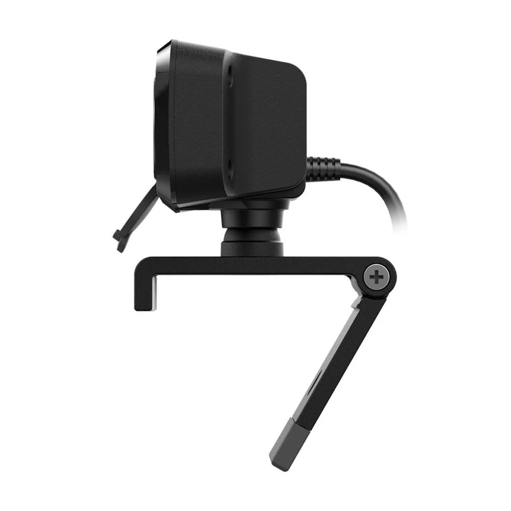 CAMARA CREATIVE LIVE! CAM SYNC V2 FHD 1080P C/TAPA DUAL MIC USB BLACK (73VF088000000)