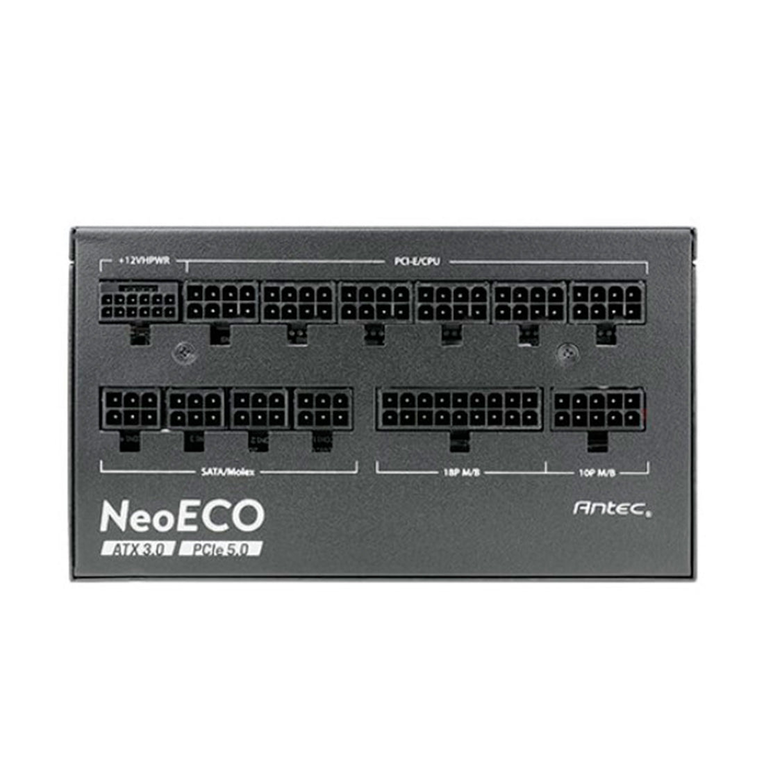 PSU ANTEC NEOECO NE1000G 1000W 80+ GOLD FM 0-761345-11393-9