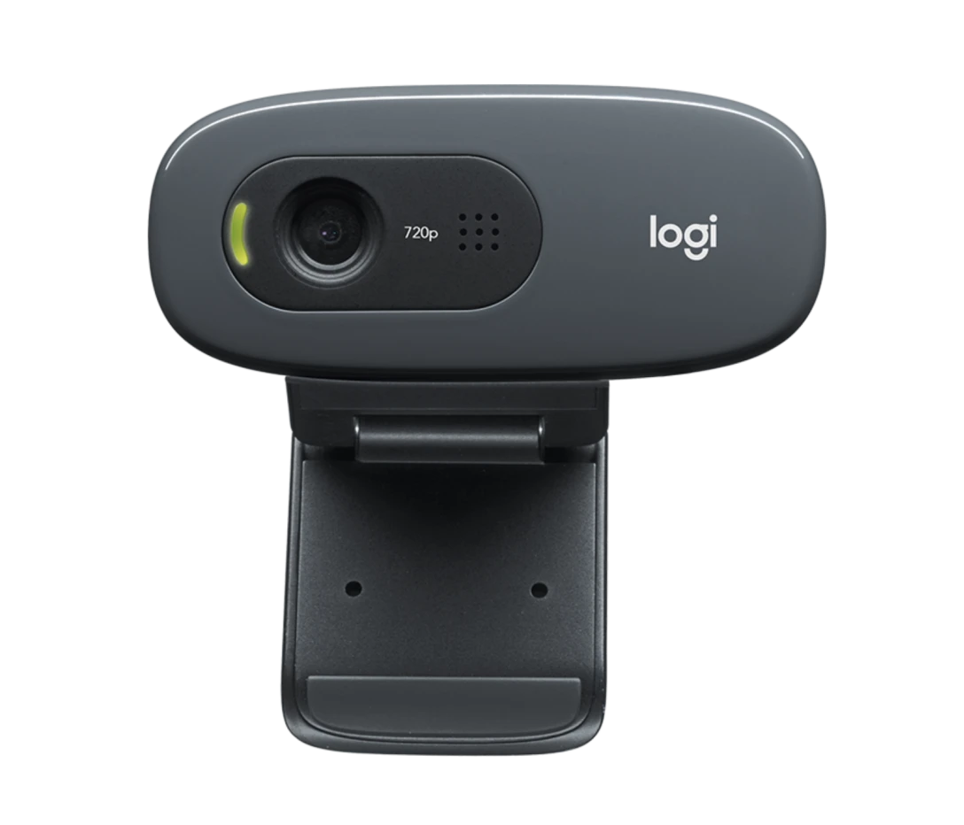 CAMARA LOGITECH C270 HD 720P (960-000694)-P2