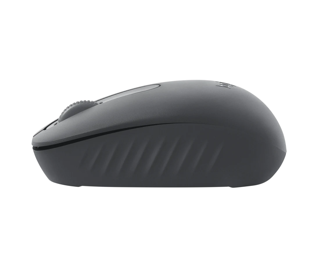 MOUSE LOGITECH M196 BLUETOOTH ROSE (910-007458)
