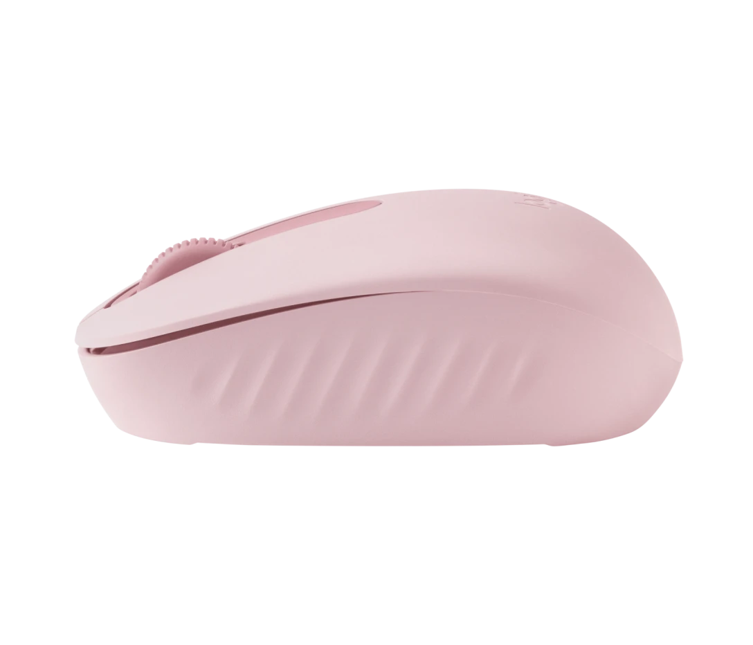 MOUSE LOGITECH M196 BLUETOOTH ROSE (910-007458)