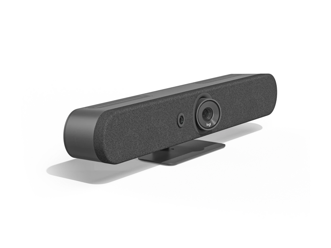 CAMARA LOGITECH B2B RALLY BAR MINI 4K SMALL ROOM USB GRAPHITE (960-001338)