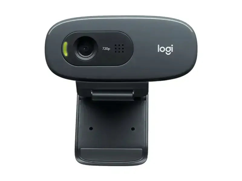 CAMARA LOGITECH C270 HD 720P (960-000694)-P