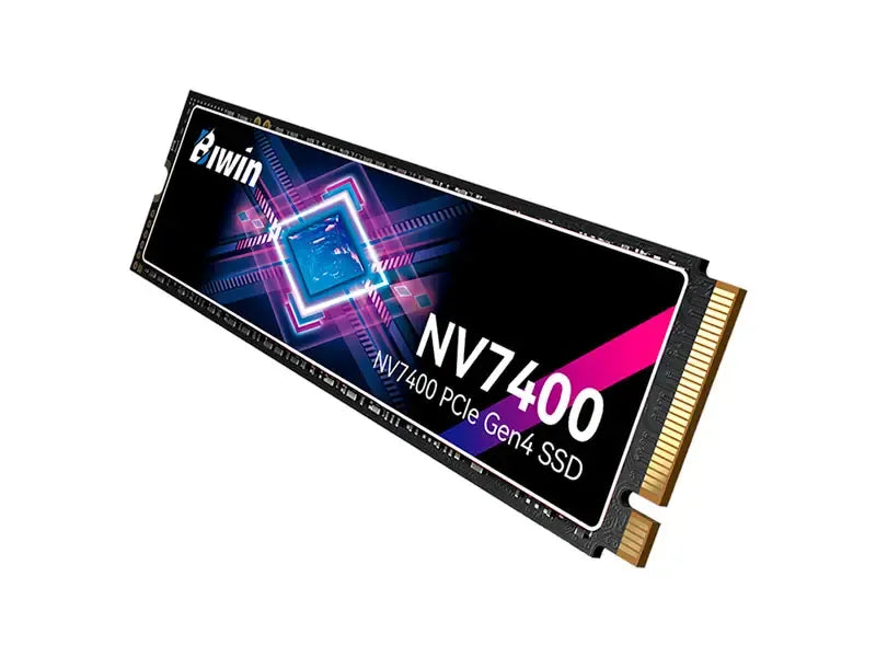 SSD M2 BIWIN NV7400 2TB NVME 1.4 7400MB