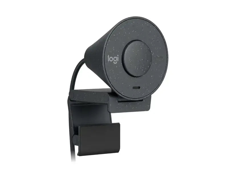 CAMARA LOGITECH B2B BRIO 305 FHD 1080P USB-C BLACK (960-001519)
