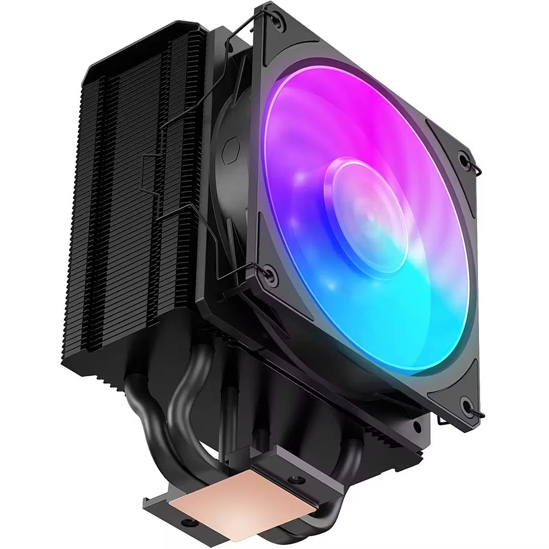 CPU AIR COOLER HYPER 212 3DHP BLACK ARGB MAY-T2HP-217PA-R1