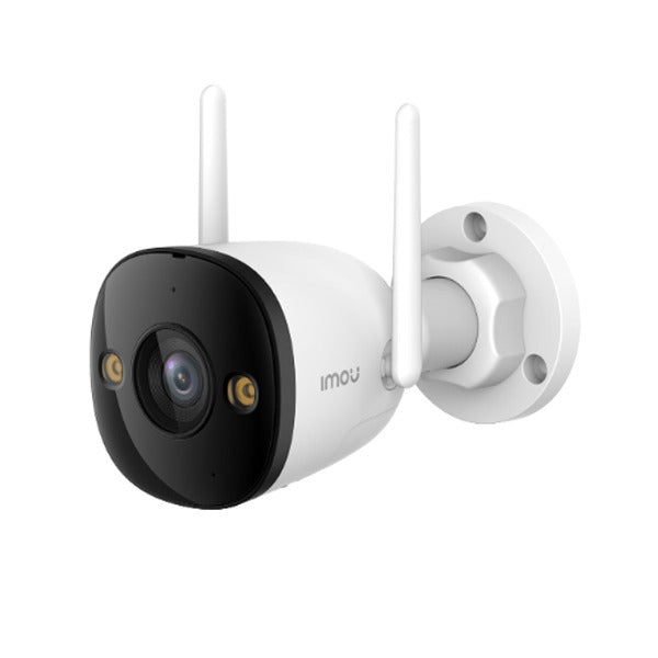 Camara bullet 3 – 3 mp – 2.8mm