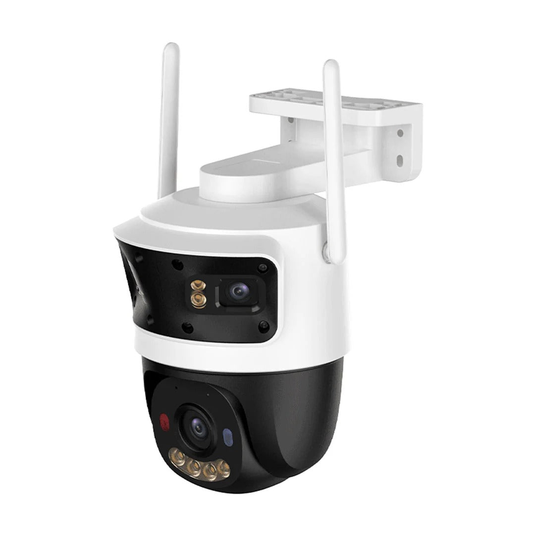 Cámara de Exterior IMOU Cruiser Triple Lens 11MP