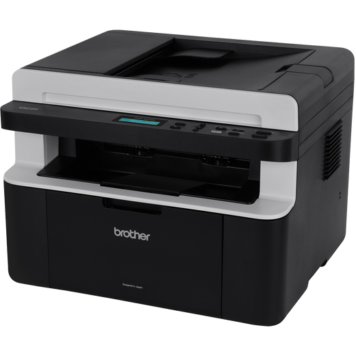 IMP. MULTIFUNCIONAL LASER MONO. BROTHER DCP-1617NW