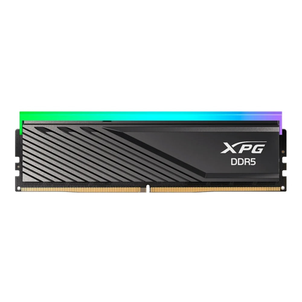DDR5 XPG ARMAX 16GB 6000MT'S CL30 BK AX5U6000C3016G-SAMRBK