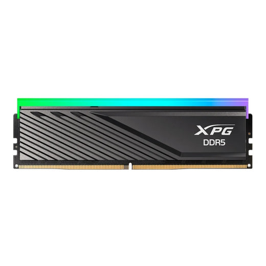 DDR5 XPG ARMAX 16GB 6000MT'S CL30 BK AX5U6000C3016G-SAMRBK