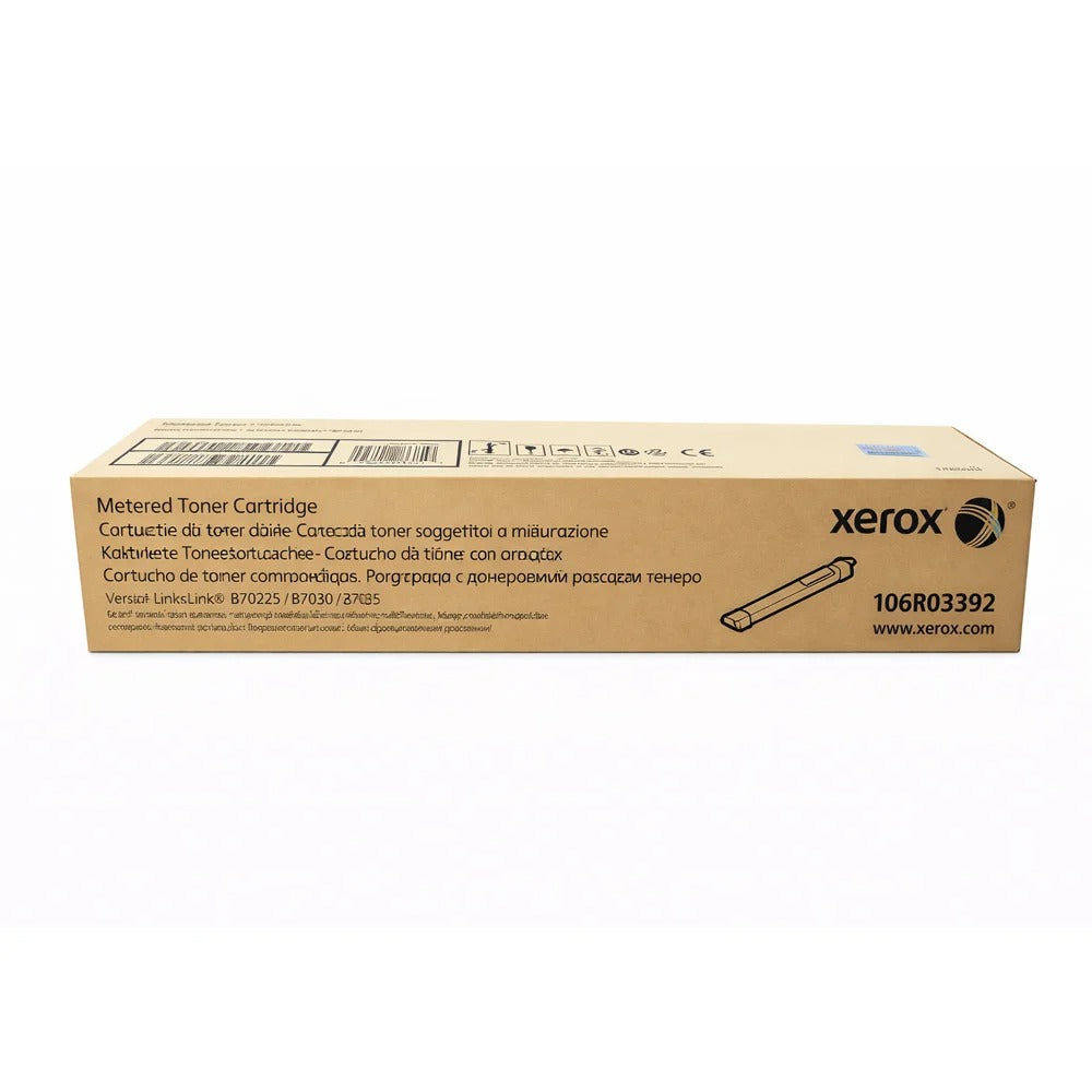 TONER XEROX 106R03392  NEGOCIO ESPECIAL