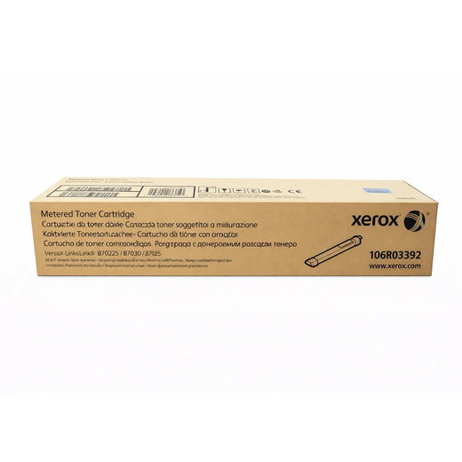 TONER XEROX 106R03392  NEGOCIO ESPECIAL
