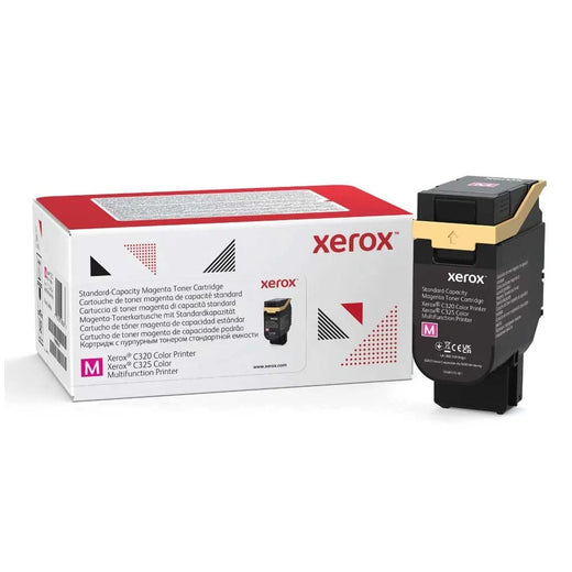 TONER XEROX 006R04825 MAGENTA 1 800 PÁGINAS  C325V