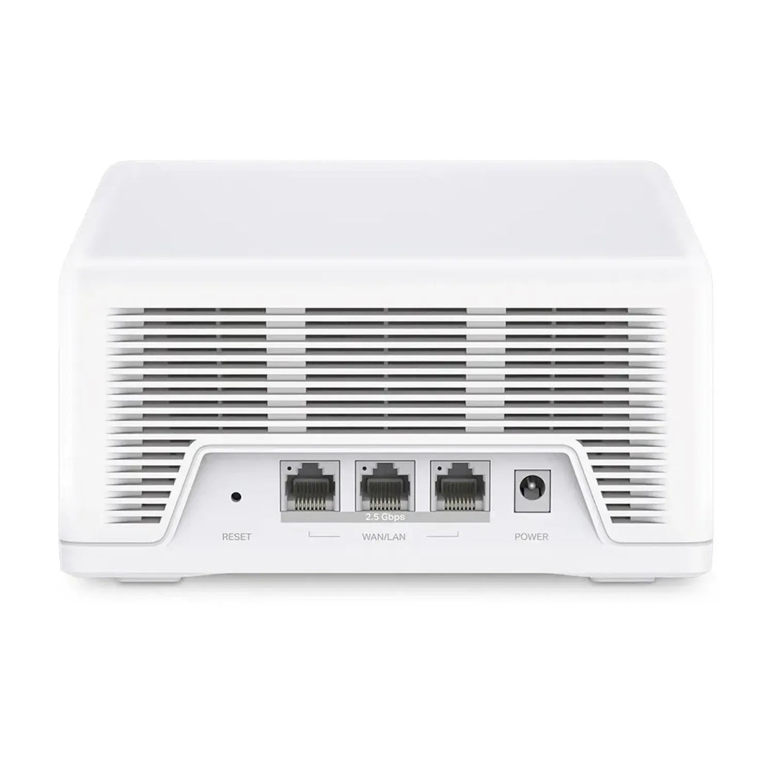 Sistema Mesh MERCUSYS WiFi 7 BE9300 tribanda (6GHz/5GHz/2.4GHz)