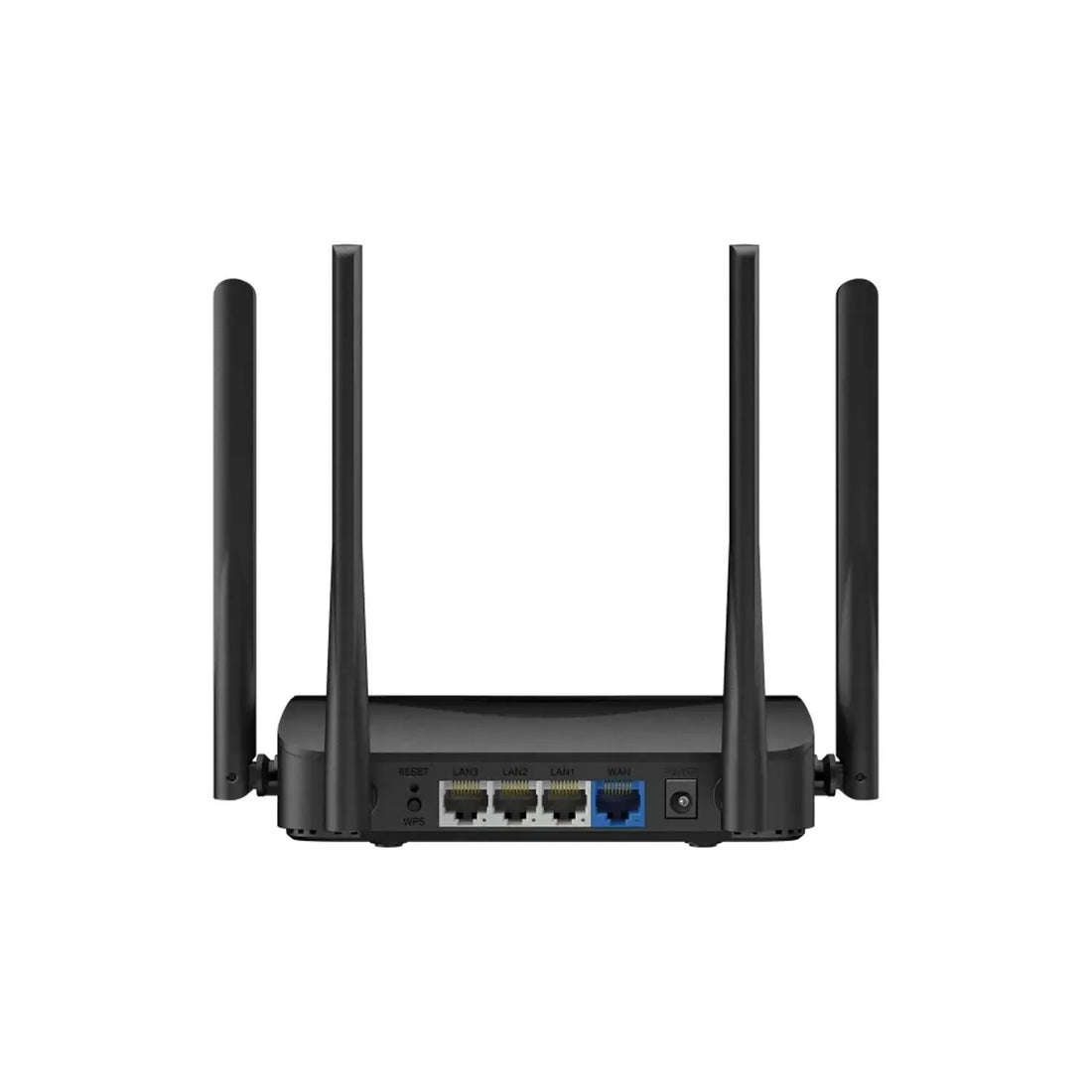 Router MERCUSYS WiFi 7 BE3600 dual band (5GHz/2.4GHz)