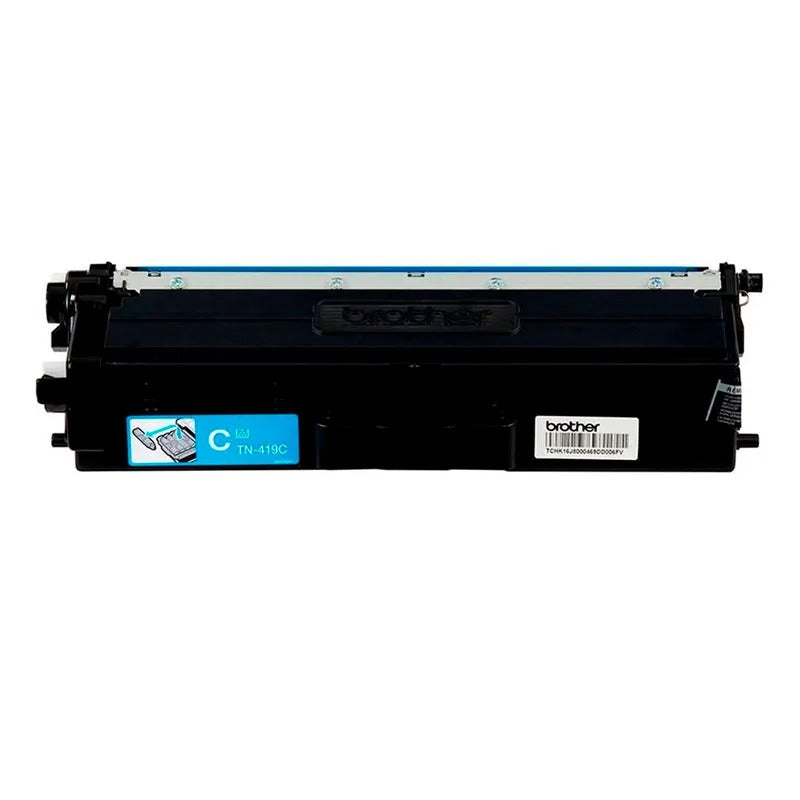 TONER BROTHER TN419C LC-8900CDW (9000 PAGS)