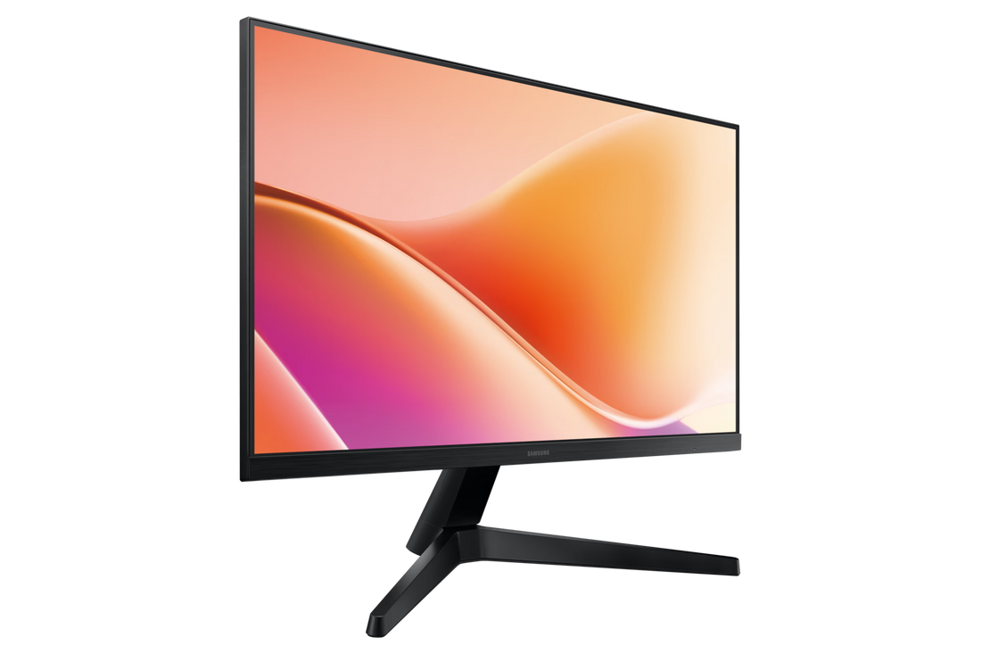 MONITOR SAMSUNG 24" LS24F330EALXPE