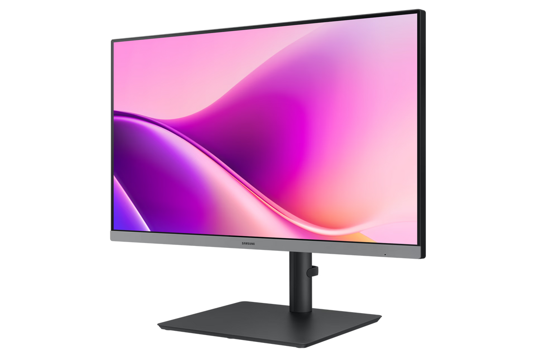 MONITOR SAMSUNG 24" LS24F430UALXPE