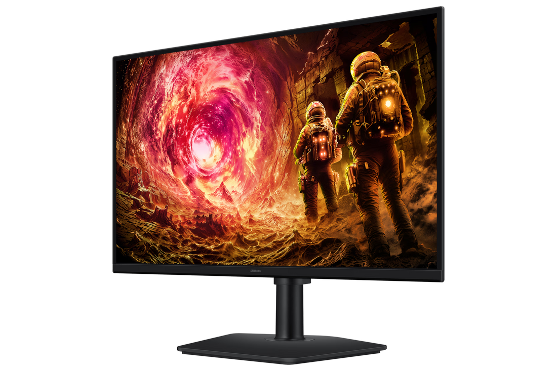 MONITOR SAMSUNG 27" LS27FG500ELXPE