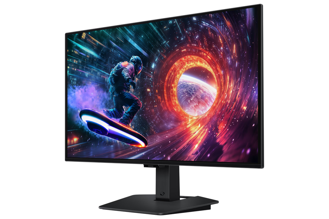 MONITOR SAMSUNG 27" LS27FG500SLXPE