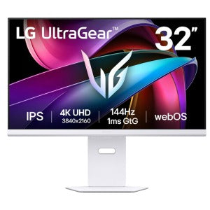 MONITOR LG LED GAMING 32G810SA IPS 144HZ 1MS USB-C PIVOT