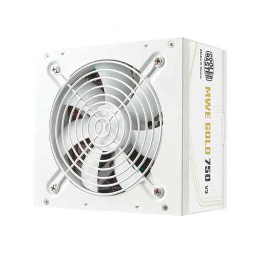 PSU COOLER MASTER MWE GOLD 750W V3 NM WH FR MPE-7506-ACAG-GUS