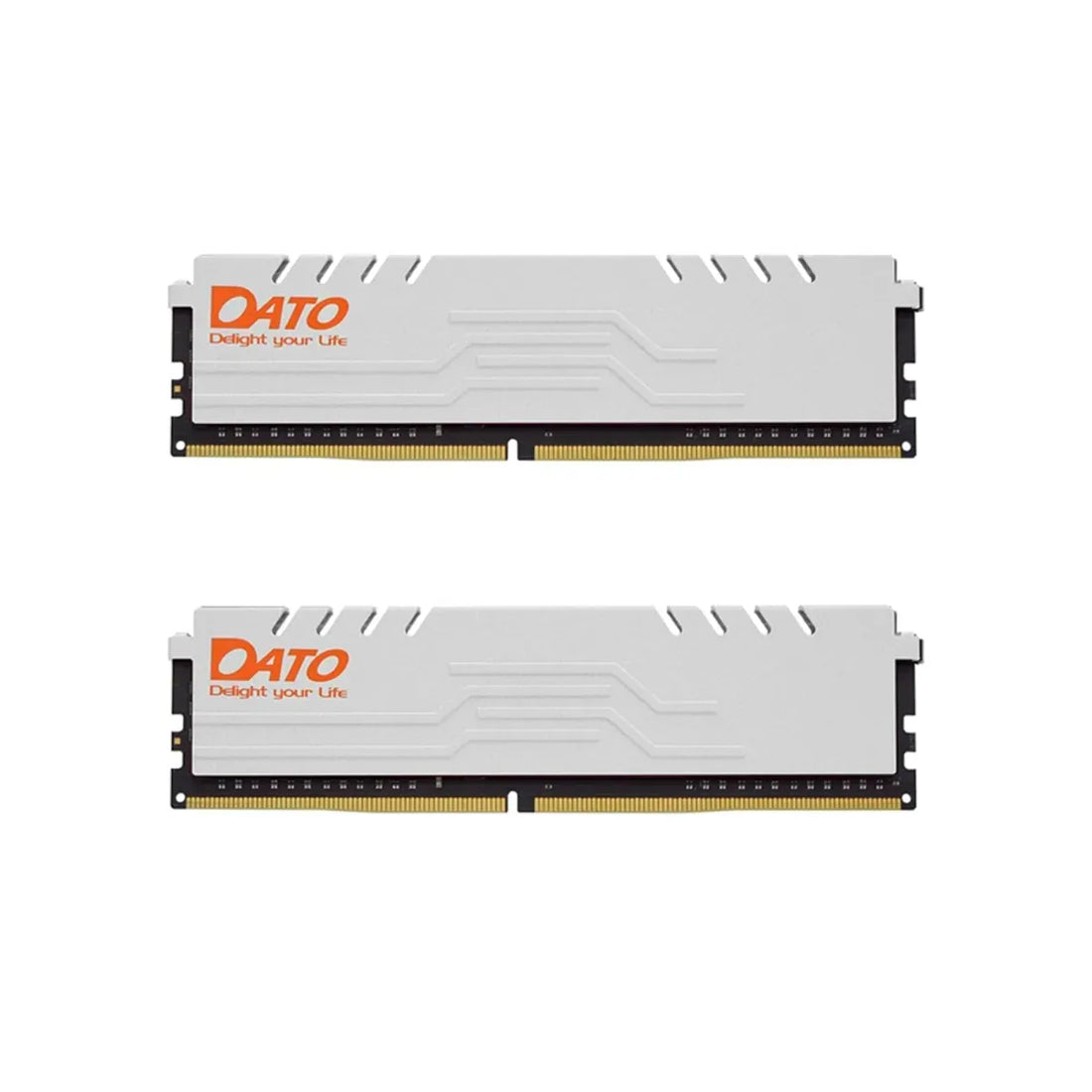 RAM PC DDR4 DATO EXTREME 16GB 3200MHZ WT