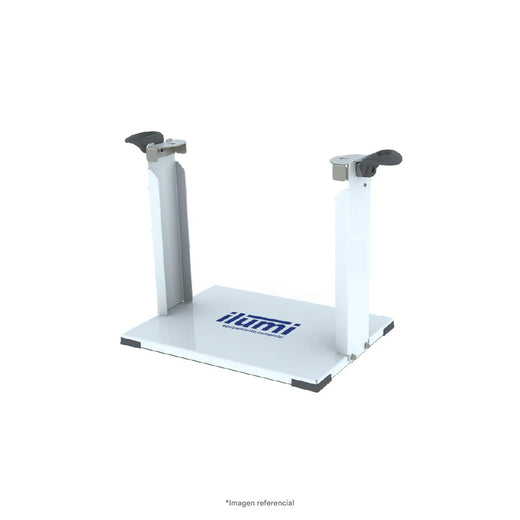 Soporte Para Rotar Olla Mezcladora 5 Y 7 Litros Ilumi