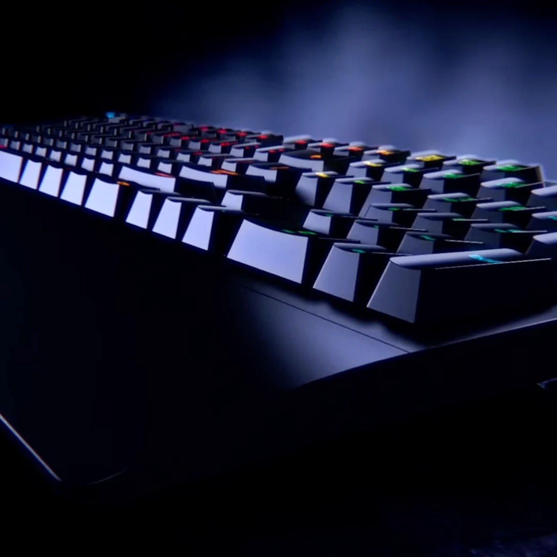 TECLADO LOGITECH G213 PRODIGY RGB GAMING (PN 920-008084)-P2
