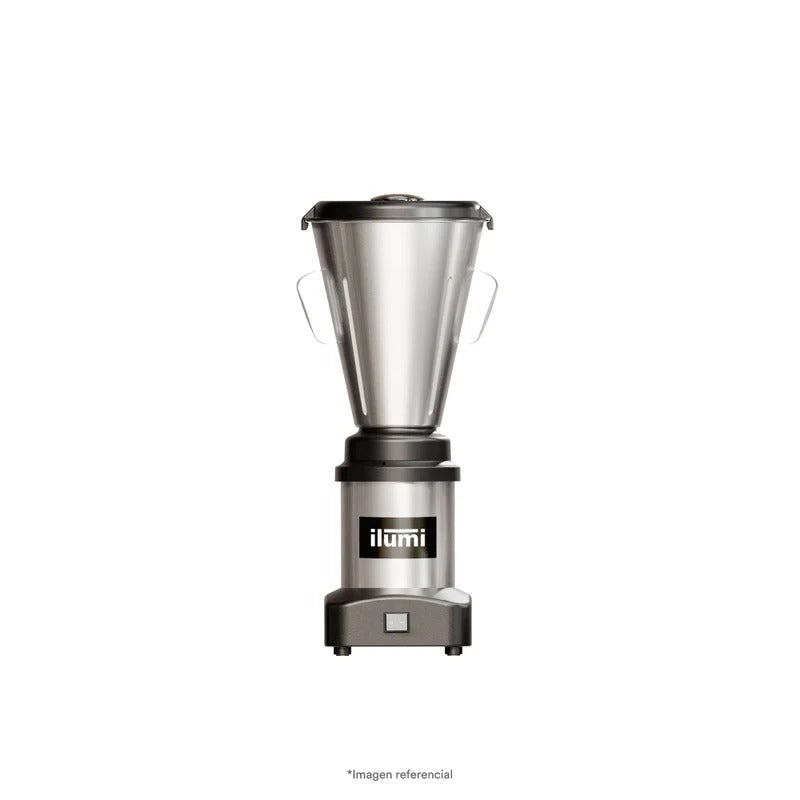 Licuadora Industrial Comercial 6L Ilumi