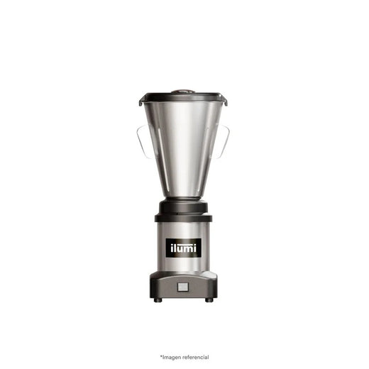 Licuadora Industrial Comercial 6L Ilumi
