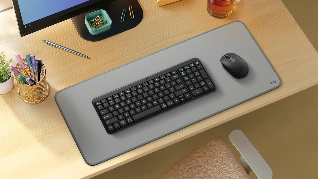 TECLADO LOGITECH K250 BLUETOOTH WHITE SP (920-013446)