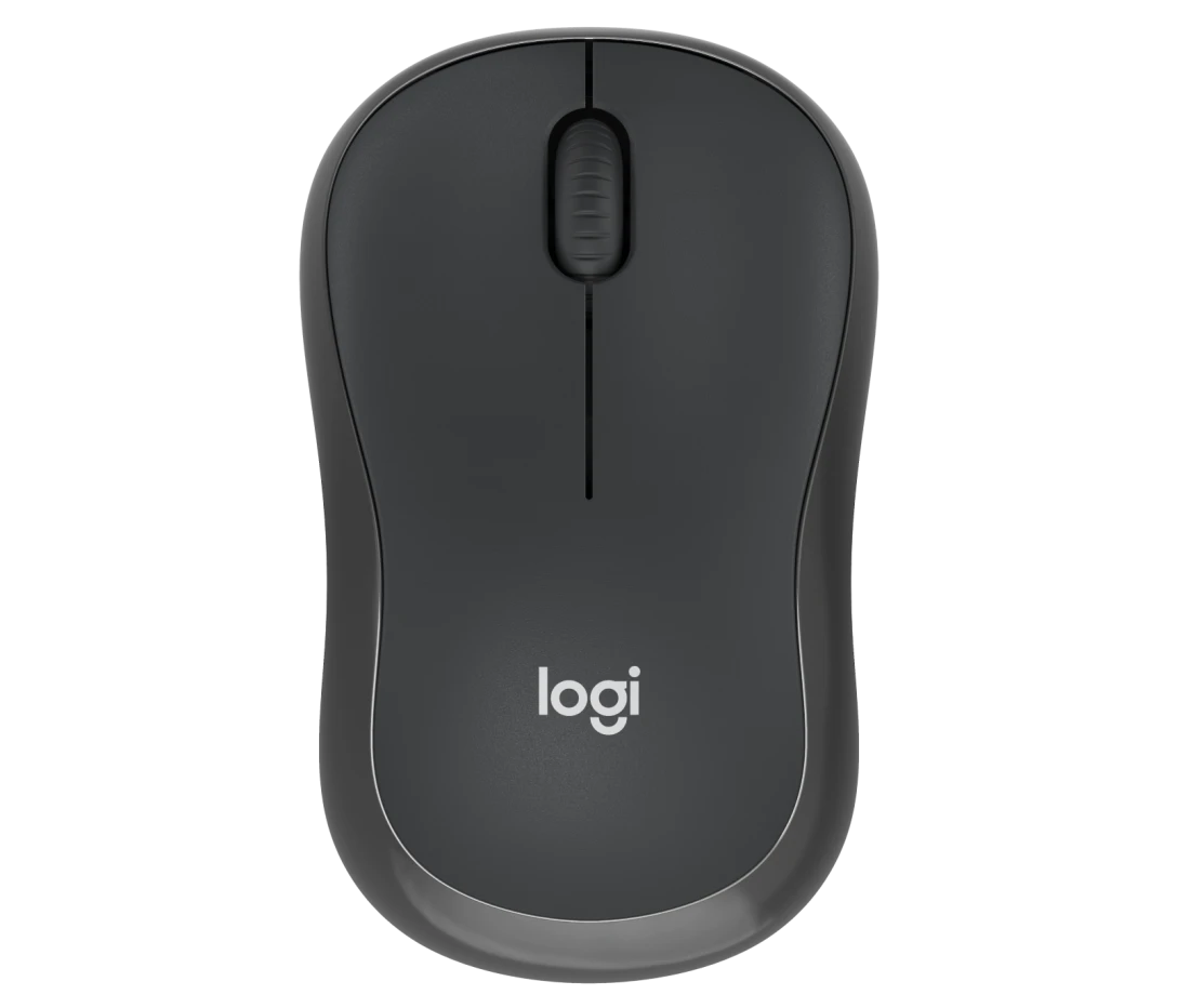 MOUSE LOGITECH M240 SILENT WIRELESS BT WHITE (910-007116)