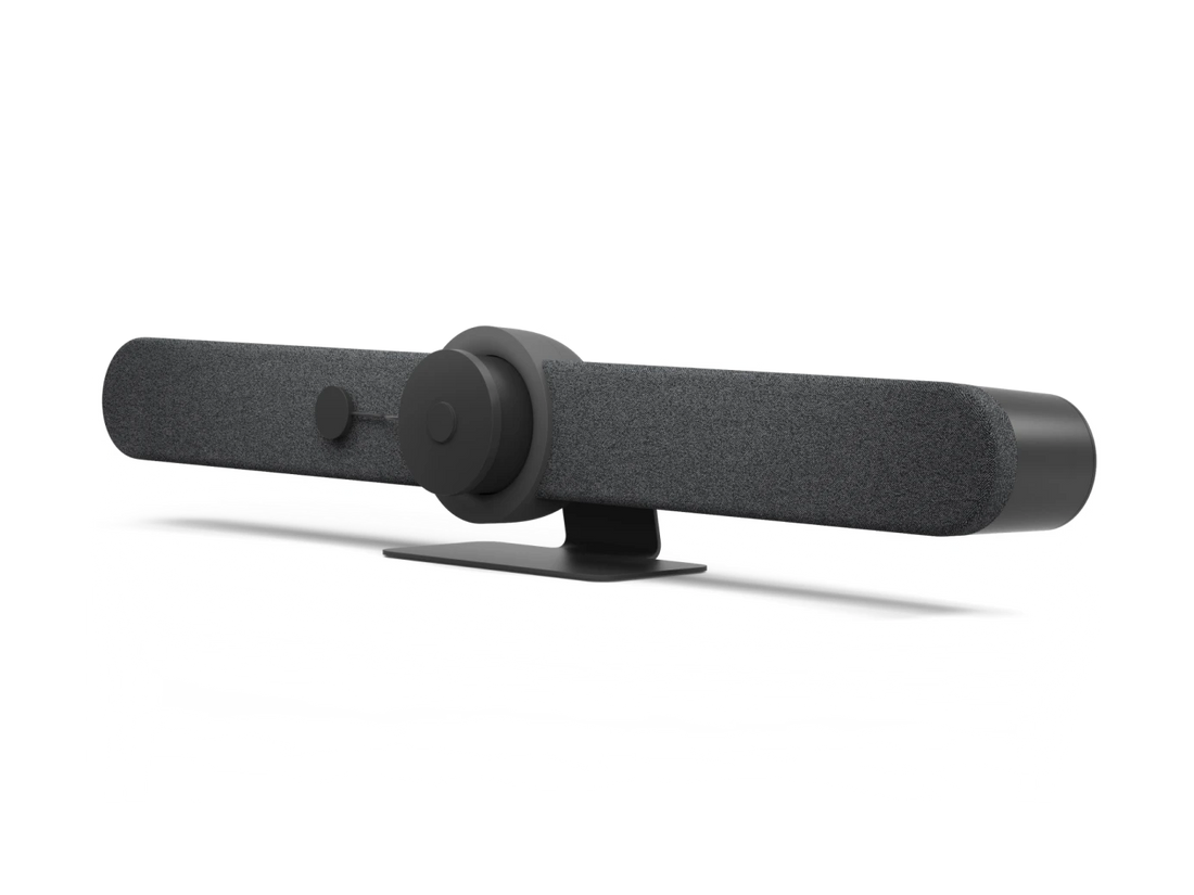 CAMARA LOGITECH B2B RALLY BAR 4K MEDIUM ROOM USB GRAPHITE (960-001308)